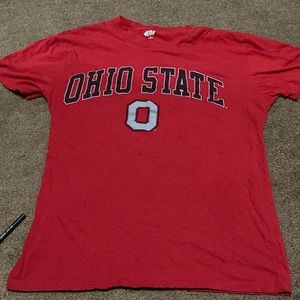 Ohio state T-shirt
